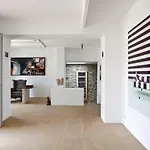 Liberation Villa