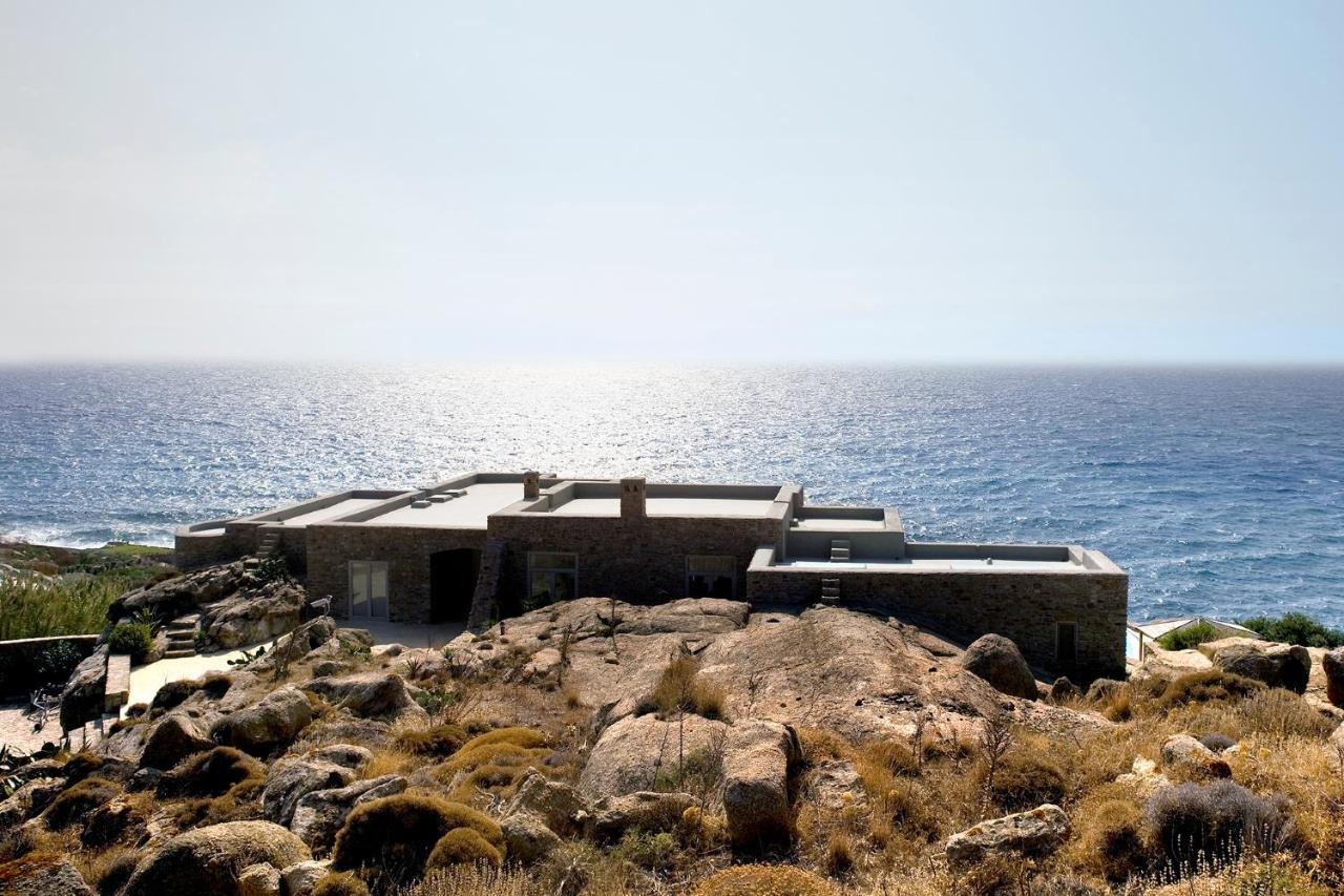 Liberation Villa Kalafatis