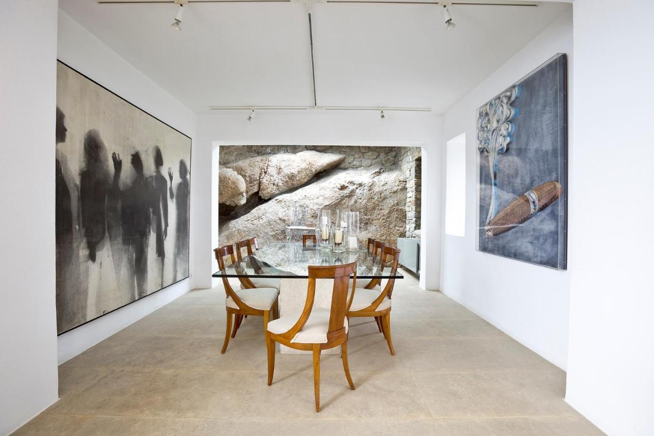 Liberation Villa *