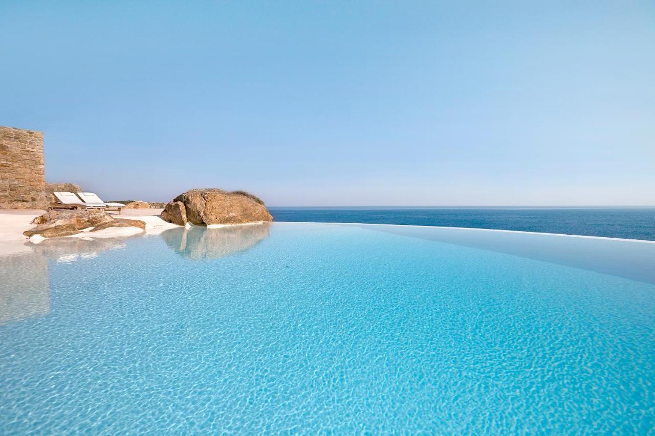 Liberation Villa *
