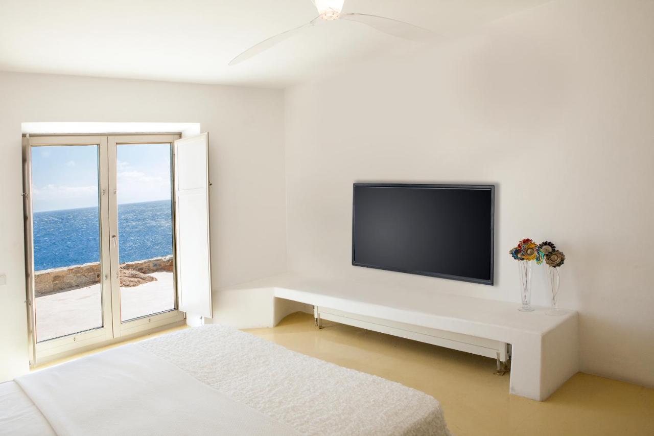 Liberation Villa