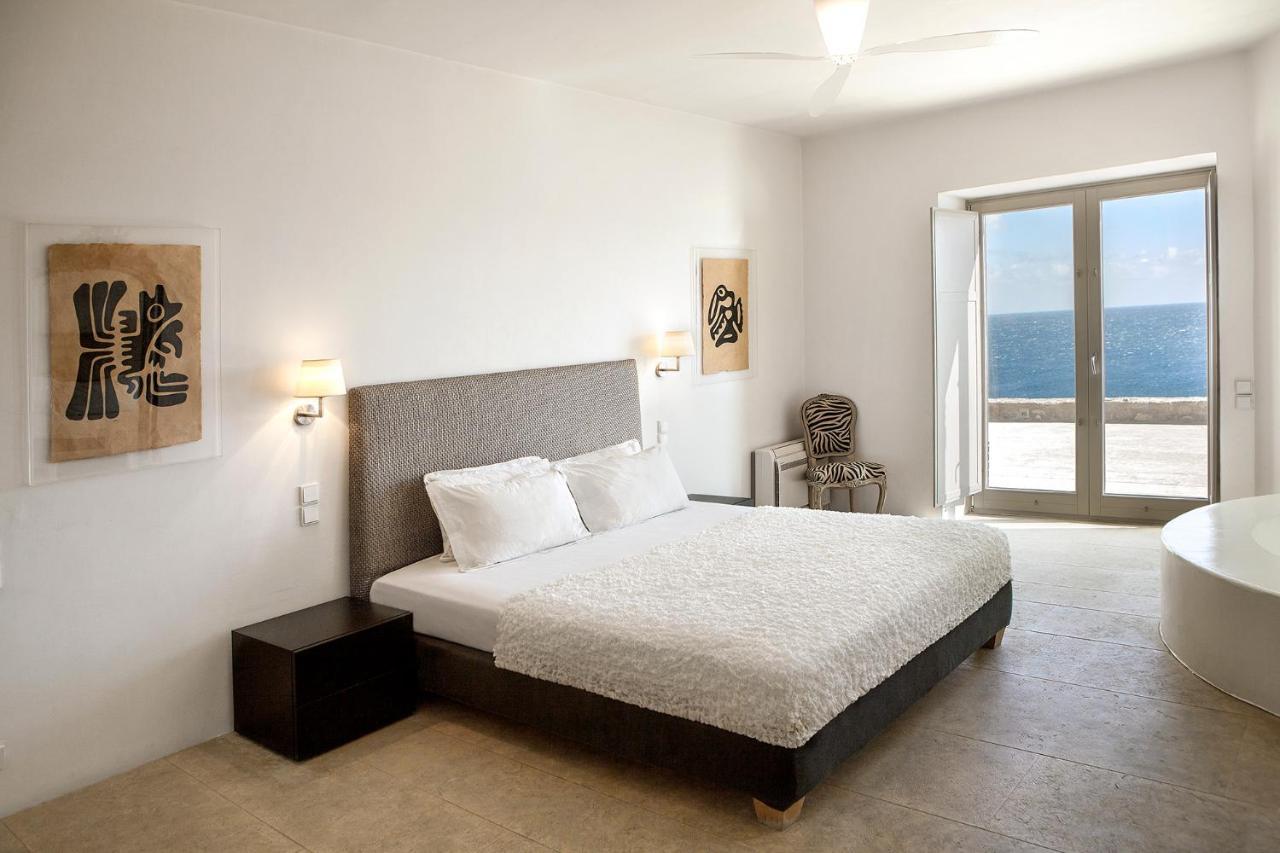 Liberation Villa Kalafatis