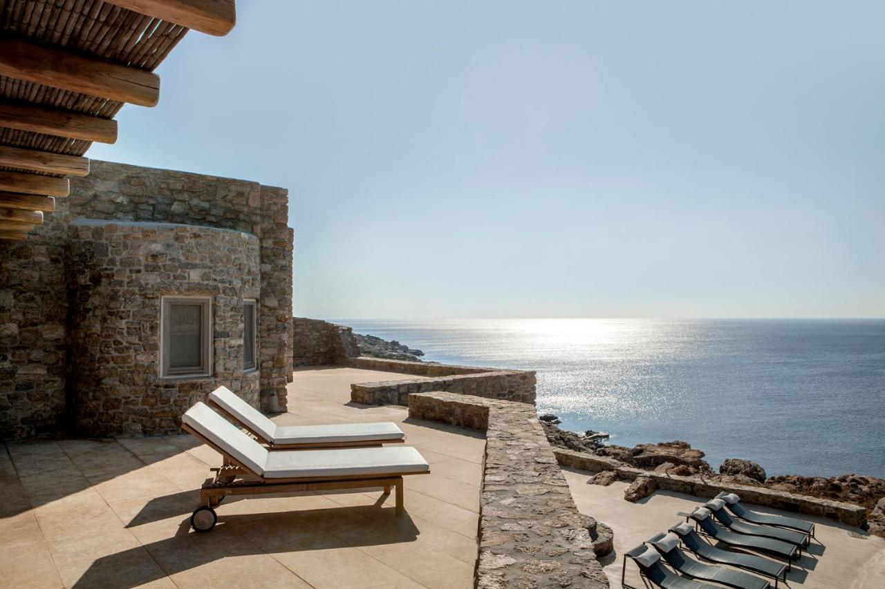 Liberation Villa